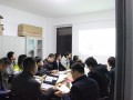 一切只為讓銷(xiāo)售更專(zhuān)業(yè)，華眾邦諾企業(yè)內(nèi)訓(xùn)激情燃爆！